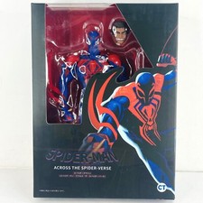 Spider-Man Action Figure