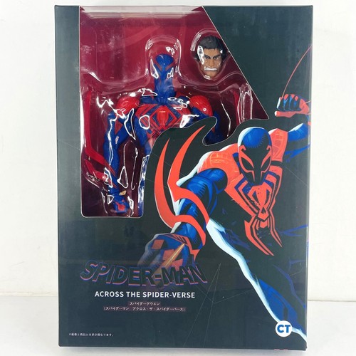 Spider man action figure - action,