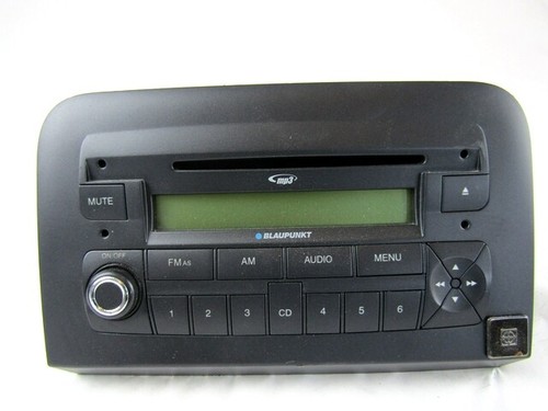 7354323330 autoradio fiat - 7354323330,