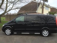 Barre Tettuccio + Portapacchi