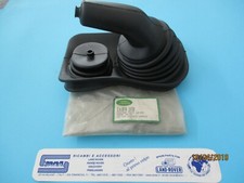 Cuffia Leva Cambio Riduttore