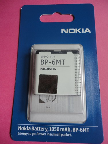 Batteria nokia - batteria,