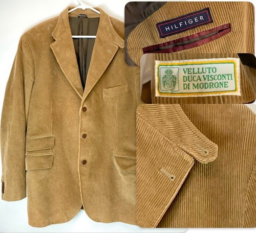 Blazer vintage duca - duca, visconti