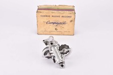 Deragliatore posteriore