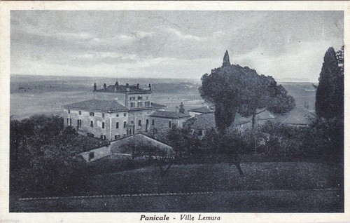 Panicale ville lemura - #,