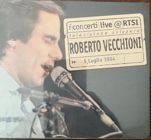 Roberto vecchioni - roberto,