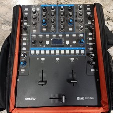 Mixer Rane Sixty-Two con