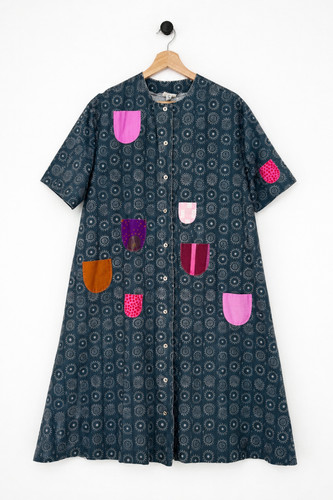 Abito vintage marimekko - vintage,