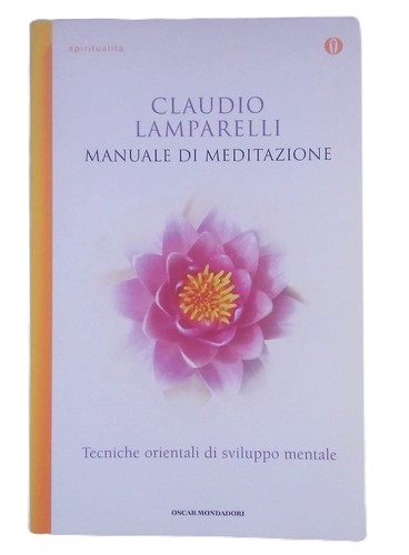Manuale meditazione - manuale,