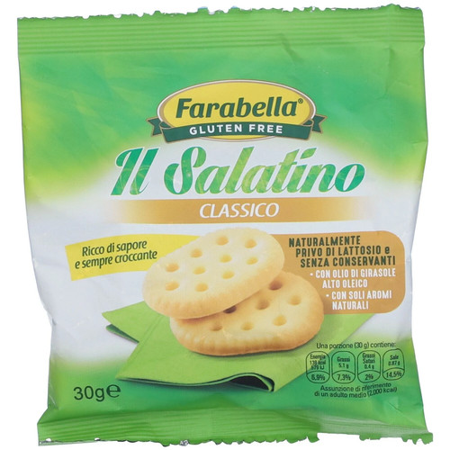 Farabella salatino classico - classico,