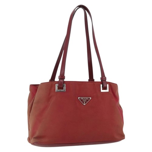Borsa mano prada - a, nylon