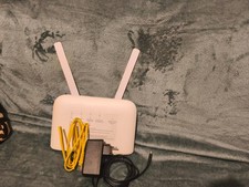 Huawei B715s-23c LTE Cat.9