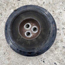 Puleggia albero motore FORD