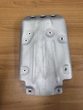 Protezione coppa olio - olio, para