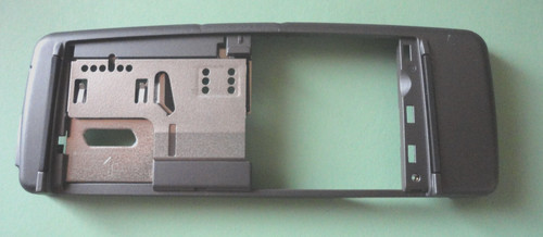 Nokia 9300 rear cover - -,