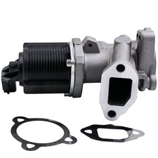 EGR VALVOLA SCARICO GAS