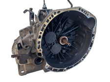 scatola cambio 6 marce renault espace serie 4 IV JK0/1 2002 2014 2.0 DCI