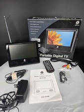 Digital Labs TV LCD 7”