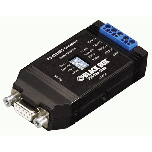 Black box ic820a - black,