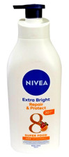 Nivea Extra Bright Lozione