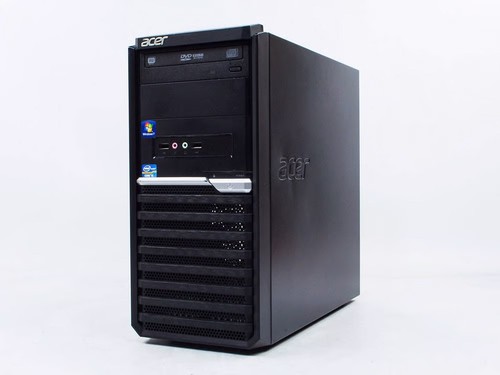 Computer fisso acer veriton - fisso,