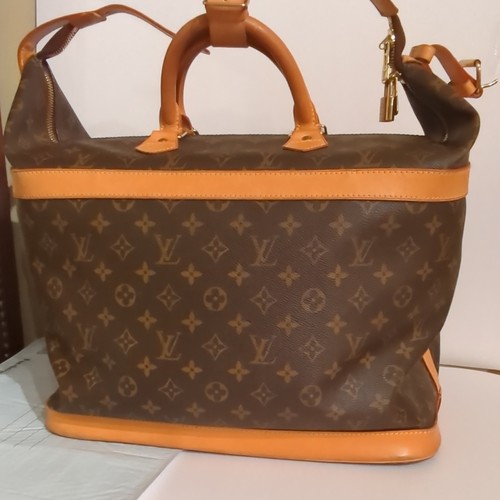 Louis vuitton cruiser - louis,