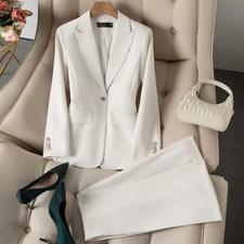 Tailleur Donna Elegante