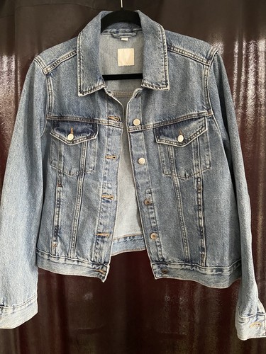 Giacca moto mid - moto, mid-blue