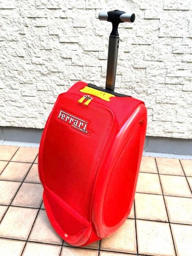 Ferrari grabox valigia - grabox, da