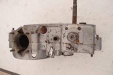 Carter motore vuoto Bianchi
