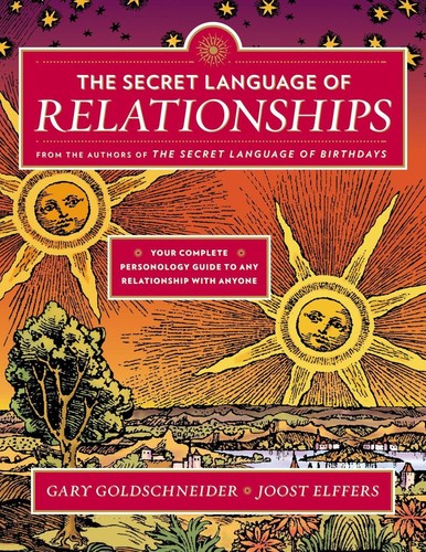 The secret language - the,