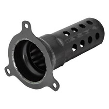 Vance & Hines, silenziatori silenziosi 562549 e 562916 Vance & Hines