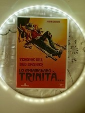 Chiamavano trinita bud - chiamavano,
