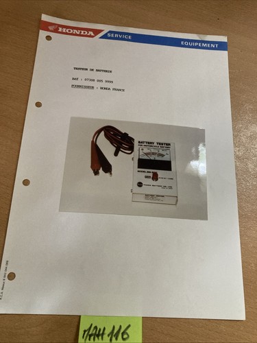 Honda attrezzatura - honda,