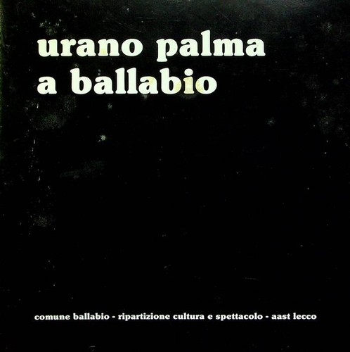 Urano palma ballabio - palma,