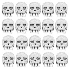  100 Pcs Perline Bigiotteria