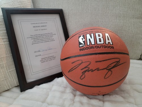 Pallacanestro autografato - pallacanestro,