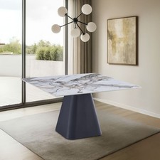 Tavolo Cesar con piano