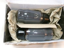 Pair valve marconi - ⚜, (marconi