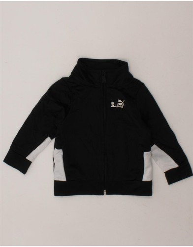 Giacca tuta puma bambino - giacca,