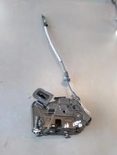 Chiusura centralizzata