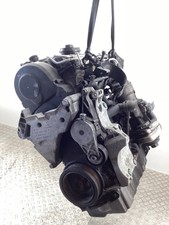 Motore BRU VW Golf V (1K) 1.9