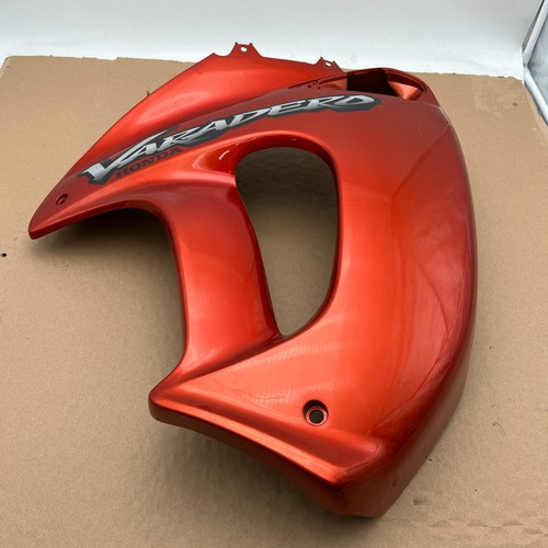 Carena laterale destra honda - laterale,