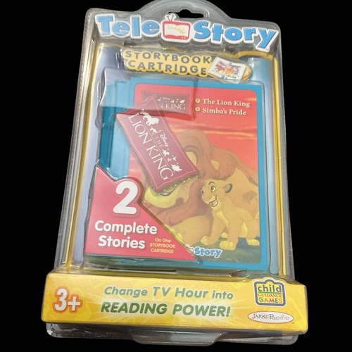 Cartuccia disney leone - re,