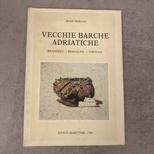 VECCHIE BARCHE ADRIATICHE