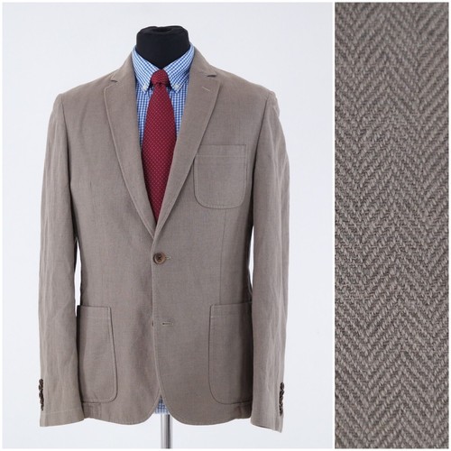 Blazer estivo 40r taglia - blazer,