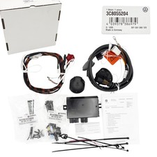 Kit di montaggio elettrico