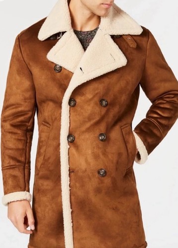 Cappotto cappotto doppiopetto