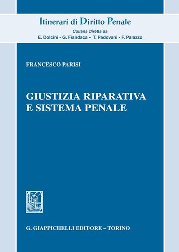 Libri parisi giustizia - libri, parisi-giustizia