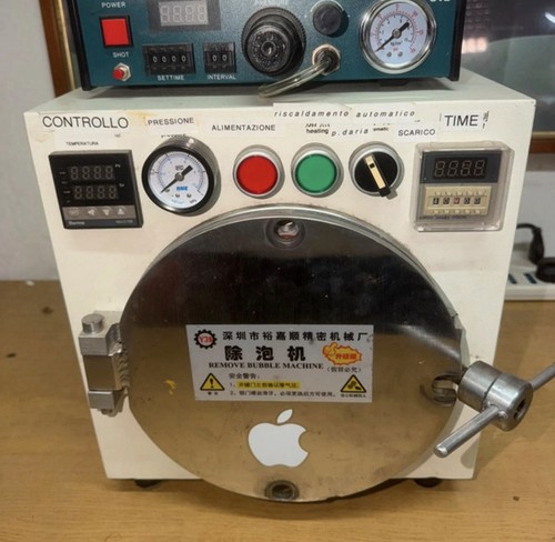 Autoclave sterilizzatore - , a